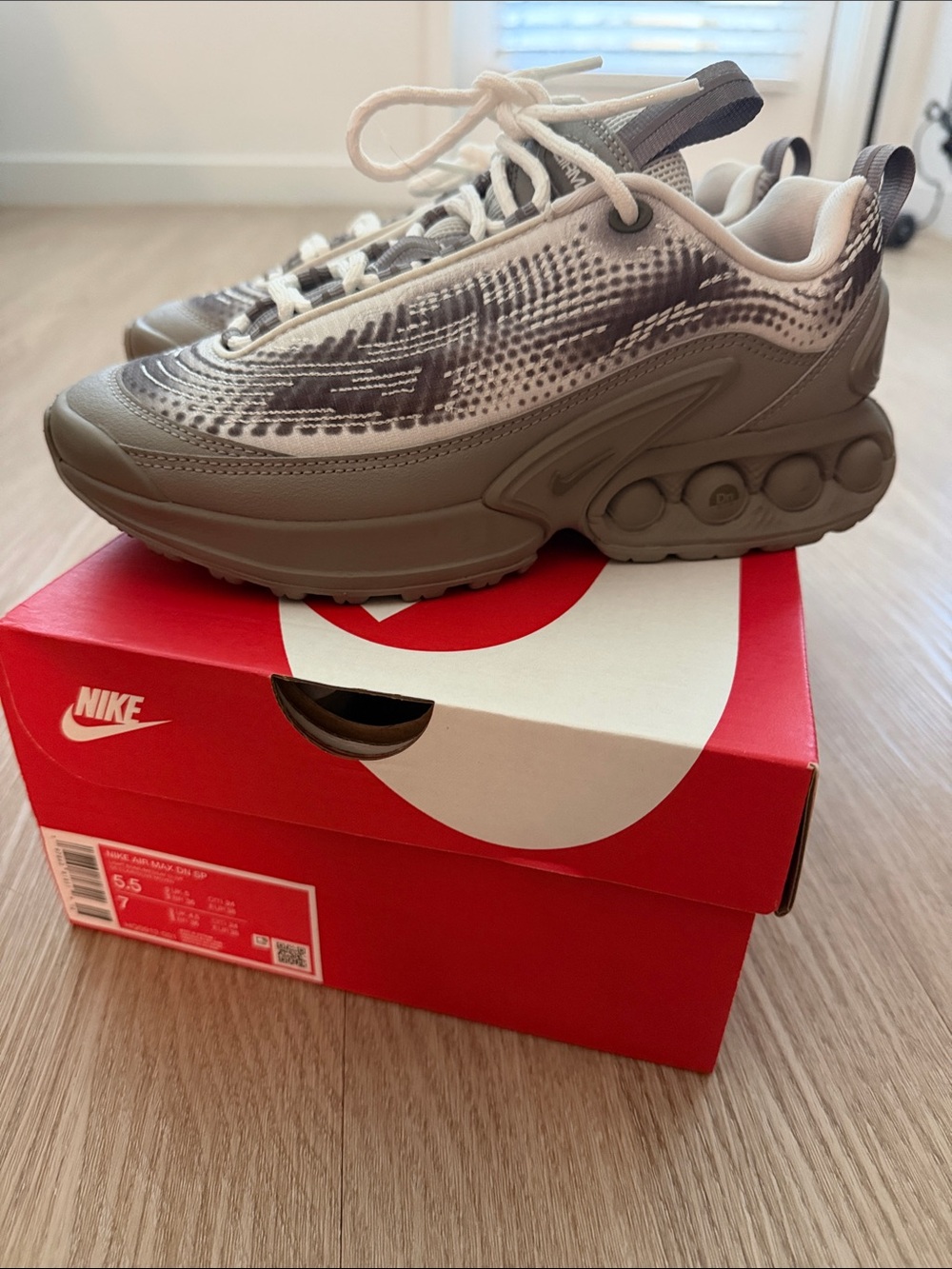 Nike Air Max DN SP